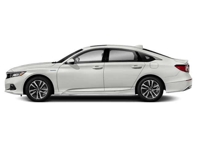 Used 2022 Honda Accord Hybrid 4dr Car